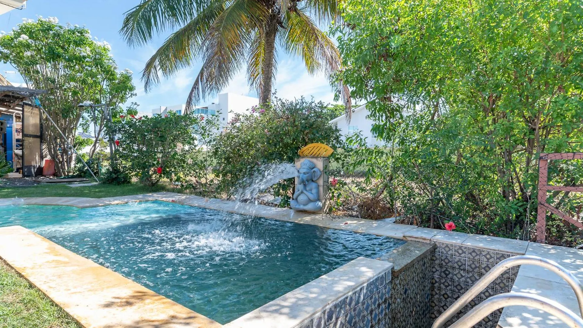 Holiday home Casa Em Toquinho/Porto De Galinhas Villa